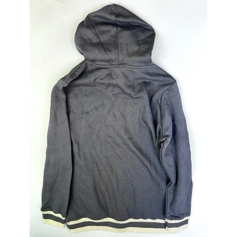 Star Wars Mandalorian Women's L Her Universe Hoodie NEW With Tags - Picture 14 of 14